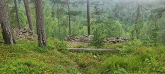 Bjomdalskollen