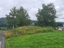 Sjonarhaugen