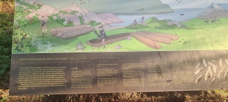 Nøstvet Mesolithic Settlement