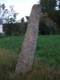 Ålgård Runestone