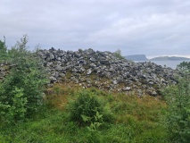 Landsyningsvika