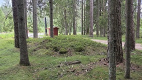 Vålstua