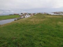 Vintrahamn