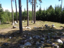 Kongeveien-Tingstedet