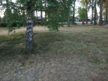 Graverholtet