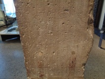 Alstadsteinen runestone