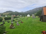 Vilnes Standing Stones