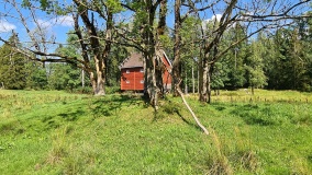 Våle-Prestegård