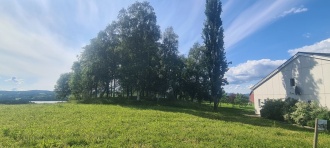 Mæresvegen