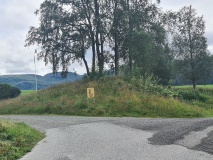 Sjonarhaugen