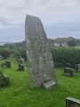 Vilnes Standing Stones