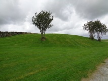 Kleppevarden