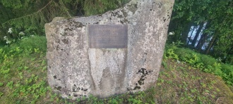 Galgehaugen-The Gallows Hill
