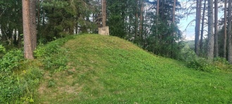 Galgehaugen-The Gallows Hill