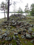 Korgerstuodden