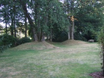 Dømmesmoen