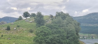 Nibe Hillfort