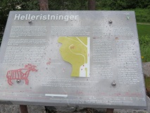 Møllerstufossen Helleristninger - PID:305520