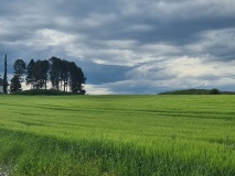 Øversand Med Stavlo Nedre