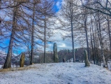 Vågøynes monument - PID:195686