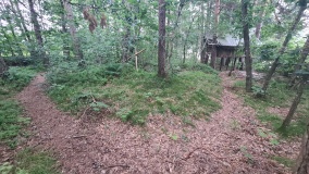 Hausland-Moåsen