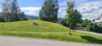 Lardal-Prestegård