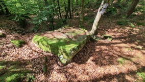 Fandens Spillebord Færder