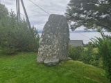 Vilnes Standing Stones