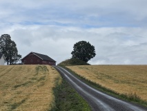 Ven-Sørumvegen