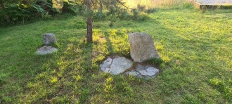 Frivold Østre