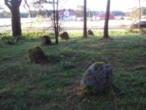 Lundeby Tingsted