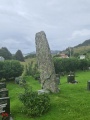 Vilnes Standing Stones