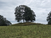 Nordre-Lynan Gravhaug