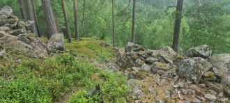 Bjomdalskollen