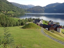 Endrehaugen