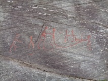 Bakke-Kalhagen Helleristning 