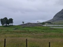 Storrøysvollen