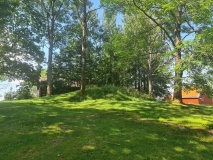 Parken-Hovin Kirke