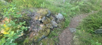 Oksås