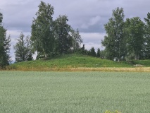 Kuru Barrows