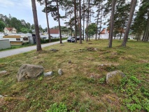 Høysand