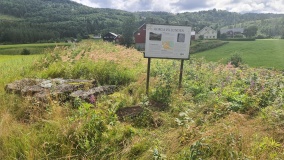 Horga På Lunden