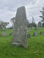 Vilnes Standing Stones