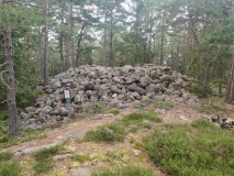 Østbyrøysene