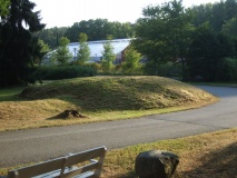Dømmesmoen