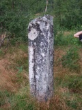 Berge Runestone