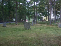 Dømmesmoen