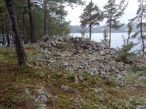 Korgerstuodden