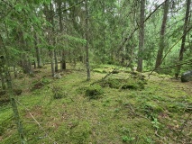 Gunnarstorp-Skole-Steinsettingen
