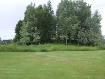 Liljekornvallhaugen